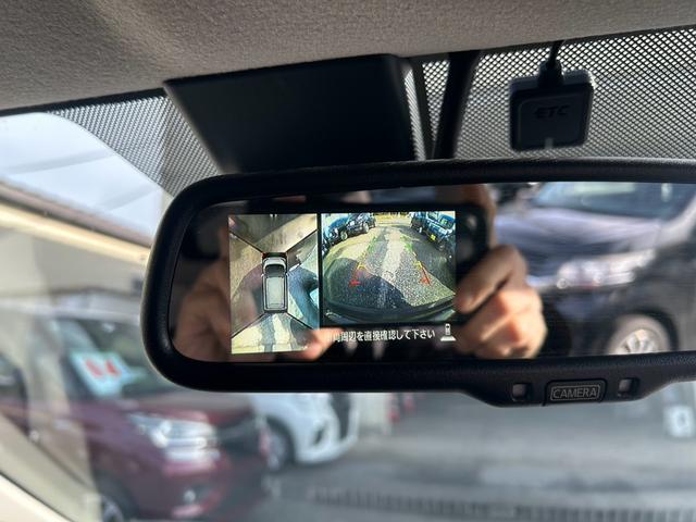 デイズ Ｘ　Ｖセレクション　４ＷＤ　ＥＴＣ　全方位カメラ　バックカメラ　ナビ　ＴＶ　シートヒーター　スマートキー　キーレス　アイドリングストップ　プッシュスタート　オートエアコン　アルミホイール（18枚目）