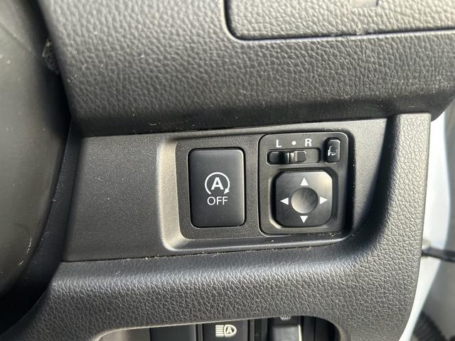 デイズ ハイウェイスター　Ｘ　４ＷＤ　ＥＴＣ　ナビ　ＴＶ　全方位カメラ　スマートキー　キーレス　シートヒーター　オートライト　アイドリングストップ　ＨＩＤ　ベンチシート（12枚目）