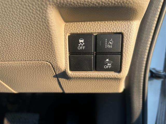 Ｎ－ＢＯＸ Ｇ・ＥＸターボホンダセンシング　４ＷＤ　ナビ　ＴＶ　ＥＴＣ　ターボ　バックカメラ　両側電動スライドドア　シートヒーター　クリアランスソナー　スマートキー　キーレス　ＬＥＤヘッドライト　クリアランスソナー　アイドリングストップ（15枚目）