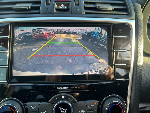 レヴォーグ 1.6GTアイサイト Sスタイル 4WD ETC ナビ TV バックカメラ アイサイト クルーズコントロール パドルシフト キーレス スマートキー プッシュスタート レーンアシスト 電動パーキングブレーキ オートライト LEDヘッド(22枚目)