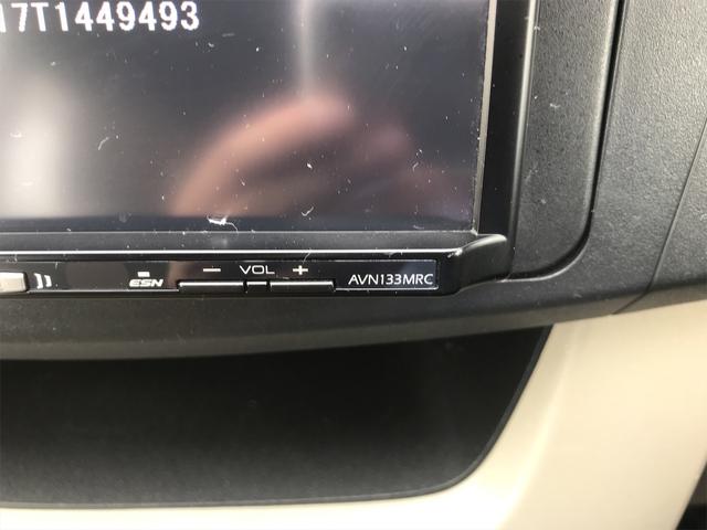 L SA 4WD 社外ナビ CD キーレス ベンチシート(31枚目)