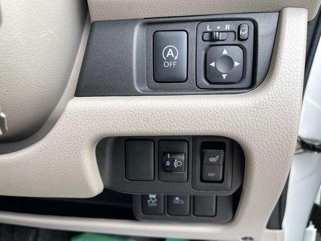デイズ Ｓ　４ＷＤ（12枚目）