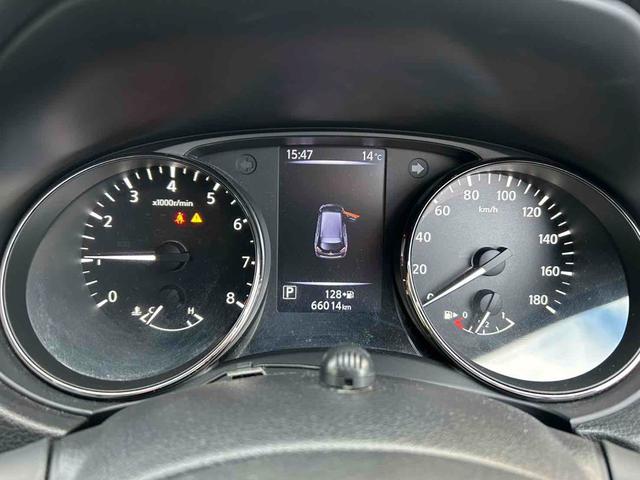 エクストレイル 20Xi 4WD 全周囲カメラ クリアランスソナー オートクルーズコントロール レーンアシスト 衝突被害軽減システム ナビ TV オートライト LEDヘッドランプ 電動リアゲート アルミホイール スマートキー(3枚目)