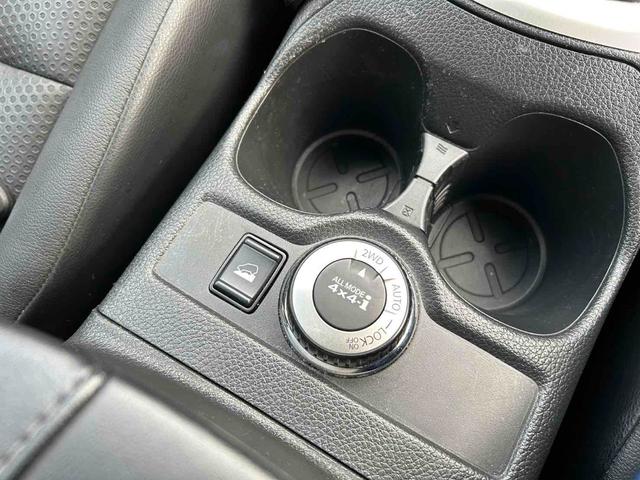 エクストレイル 20Xi 4WD 全周囲カメラ クリアランスソナー オートクルーズコントロール レーンアシスト 衝突被害軽減システム ナビ TV オートライト LEDヘッドランプ 電動リアゲート アルミホイール スマートキー(7枚目)