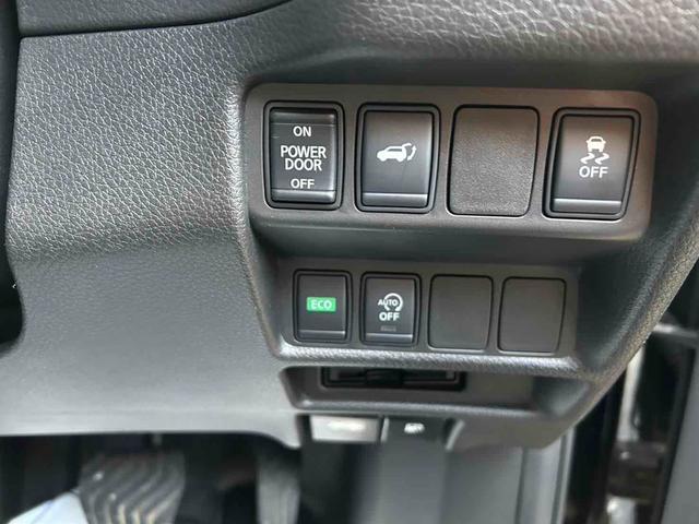 エクストレイル 20Xi 4WD 全周囲カメラ クリアランスソナー オートクルーズコントロール レーンアシスト 衝突被害軽減システム ナビ TV オートライト LEDヘッドランプ 電動リアゲート アルミホイール スマートキー(9枚目)