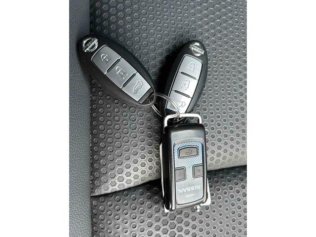 エクストレイル 20Xi 4WD 全周囲カメラ クリアランスソナー オートクルーズコントロール レーンアシスト 衝突被害軽減システム ナビ TV オートライト LEDヘッドランプ 電動リアゲート アルミホイール スマートキー(12枚目)