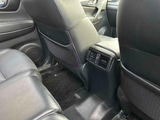 エクストレイル 20Xi 4WD 全周囲カメラ クリアランスソナー オートクルーズコントロール レーンアシスト 衝突被害軽減システム ナビ TV オートライト LEDヘッドランプ 電動リアゲート アルミホイール スマートキー(29枚目)