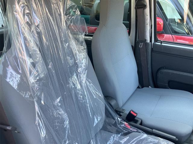 ハイゼットカーゴ ＤＸ　４ＷＤ　ＡＴ　両側スライドドア　キーレスエントリー　エアコン　運転席エアバッグ　助手席エアバッグ（15枚目）