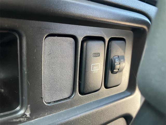 ハイゼットカーゴ ＤＸ　４ＷＤ　ＡＴ　両側スライドドア　キーレスエントリー　エアコン　運転席エアバッグ　助手席エアバッグ（22枚目）