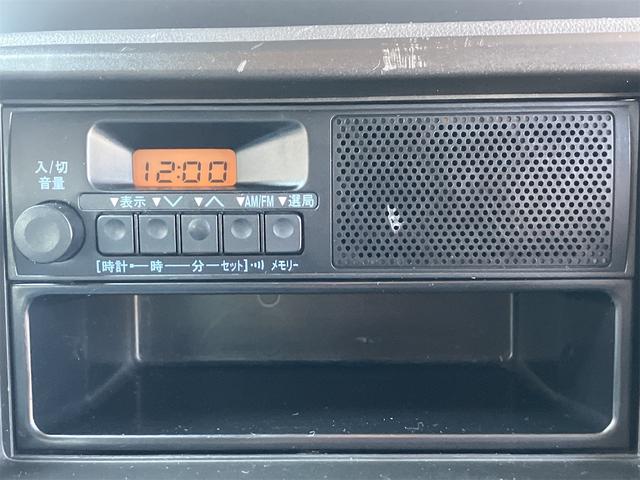 ハイゼットカーゴ ＤＸ　４ＷＤ　ＡＴ　両側スライドドア　キーレスエントリー　エアコン　運転席エアバッグ　助手席エアバッグ（24枚目）