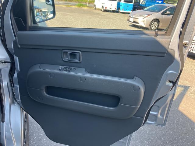 ハイゼットカーゴ ＤＸ　４ＷＤ　ＡＴ　両側スライドドア　キーレスエントリー　エアコン　運転席エアバッグ　助手席エアバッグ（26枚目）