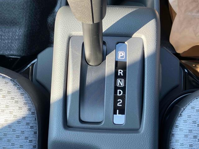 キャリイトラック KCエアコン・パワステ 4WD 軽トラック AT クリアランスソナー レーンアシスト アイドリングストップ オートライト ESC エアコン パワーウィンドウ 運転席エアバッグ 助手席エアバッグ 記録簿(16枚目)