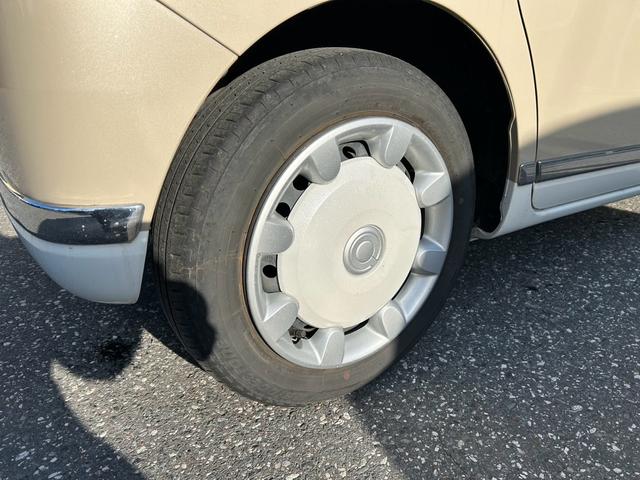 ムーヴキャンバス ＧメイクアップＶＳ　ＳＡＩＩＩ　４ＷＤ　３６０°カメラ　ナビ　ＴＶプッシュスタート　スマートキー　キーレス　エアコン　両側スライドドア　シートヒーター　フルフラット（11枚目）