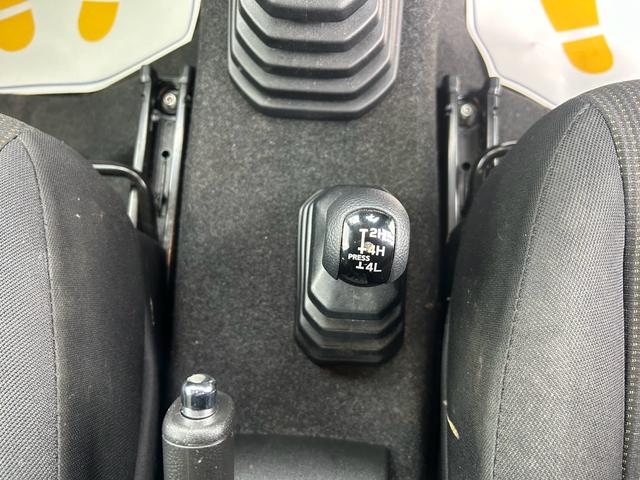 ジムニー XC 4WD マニュアル ETC ナビ TV クルーズコントロール バックカメラ シートヒーター キーレス スマートキー プッシュスタート(17枚目)