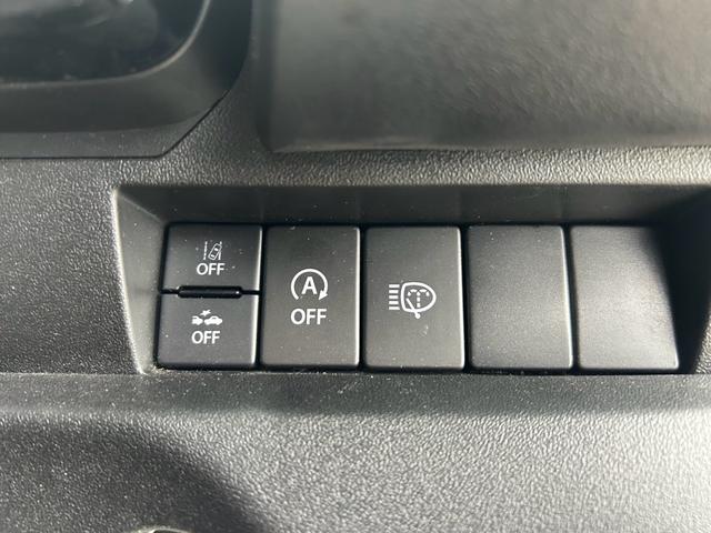 ジムニー XC 4WD マニュアル ETC ナビ TV クルーズコントロール バックカメラ シートヒーター キーレス スマートキー プッシュスタート(19枚目)