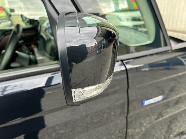 スペーシアカスタム ハイブリッドＧＳ　４ＷＤ　クルーズコントロール　シートヒーター　スマートキー　キーレス　プッシュスタート　届け出済み未使用車　アルミホイール（12枚目）