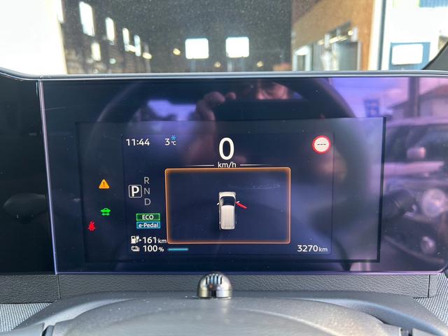 サクラ Ｘ　電気自動車　シートヒーター　ステアリングヒーター　全方位カメラ　ナビ　ＬＥＤヘッドランプ　スマートキー　キーレス　アルミホイール　クリアランスソナー（15枚目）