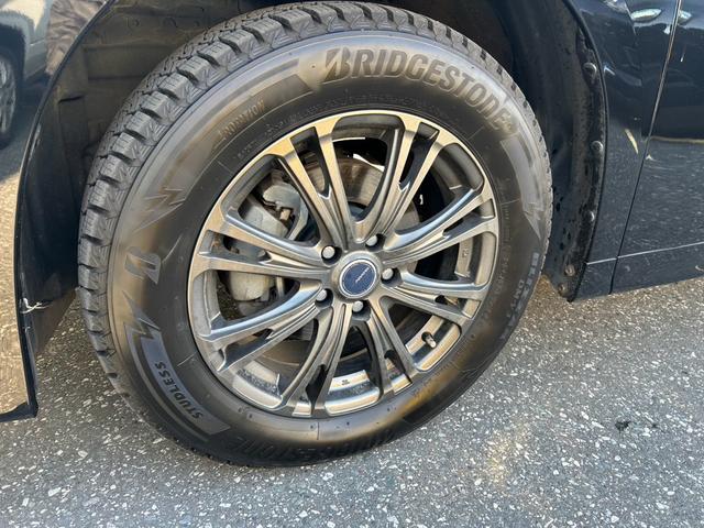 ヴェルファイアハイブリッド ＺＲ　４ＷＤ　ドラレコ　ナビ　ＴＶ　クルコン　バックカメラ　シートヒーター　シートエアコン　パワーシート　シートメモリ機能　両側電動スライドドア　オットマン　クリアランスソナー　スマートキー　キーレス（10枚目）