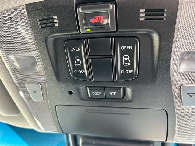 ヴェルファイアハイブリッド ＺＲ　４ＷＤ　ドラレコ　ナビ　ＴＶ　クルコン　バックカメラ　シートヒーター　シートエアコン　パワーシート　シートメモリ機能　両側電動スライドドア　オットマン　クリアランスソナー　スマートキー　キーレス（24枚目）