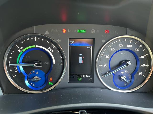 ヴェルファイアハイブリッド ＺＲ　４ＷＤ　ドラレコ　ナビ　ＴＶ　クルコン　バックカメラ　シートヒーター　シートエアコン　パワーシート　シートメモリ機能　両側電動スライドドア　オットマン　クリアランスソナー　スマートキー　キーレス（30枚目）