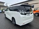 ヴェルファイアハイブリッド Ｖ　４ＷＤ　ＥＴＣ　ドライブレコーダー　キーレス　スマートキー　プッシュスタート　ナビ　ＴＶ　フリップダウンモニター　シートメモリ機能付き　両側電動スライドドア　パワーシート（7枚目）