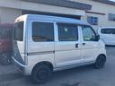 ハイゼットカーゴ ＤＸ　４ＷＤ　ＡＴ　両側スライドドア　キーレスエントリー　エアコン　運転席エアバッグ　助手席エアバッグ（5枚目）