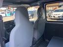 ＤＸ　４ＷＤ　ＡＴ　両側スライドドア　キーレスエントリー　エアコン　運転席エアバッグ　助手席エアバッグ（12枚目）