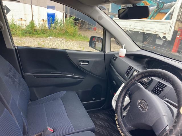 ムーヴ カスタム　Ｘ（19枚目）
