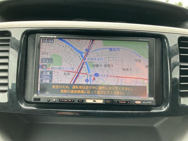 ヴォクシー Ｘ　４ＷＤ　サイドリフトアップシート車　脱着タイプ（35枚目）