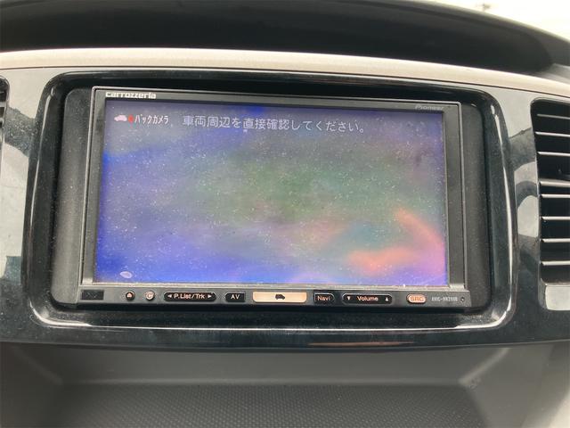 ヴォクシー Ｘ　４ＷＤ　サイドリフトアップシート車　脱着タイプ（36枚目）