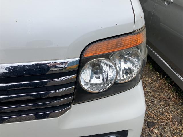 アトレーワゴン カスタムターボＲＳ（5枚目）