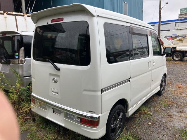 アトレーワゴン カスタムターボＲＳ（6枚目）