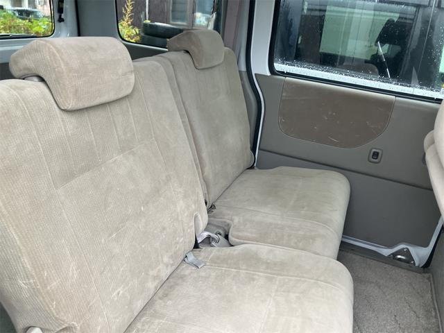 アトレーワゴン カスタムターボＲＳ（11枚目）