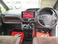 エスクァイア Ｇｉ　４ＷＤ　モデリスタエアロ　純正ナビ　フリップダウン 0902252A30250417W001 7