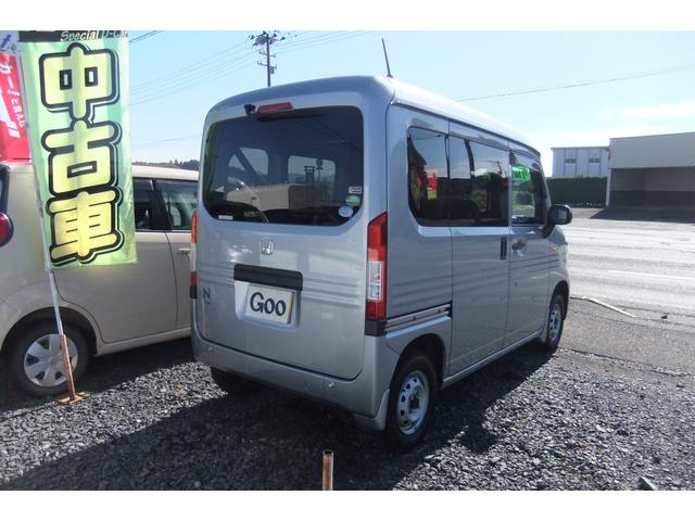 N-VAN G・ホンダセンシング 4WD ホンダセンシング ワンセグTV・ナビ ETC(2枚目)