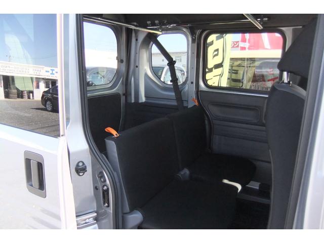N-VAN G・ホンダセンシング 4WD ホンダセンシング ワンセグTV・ナビ ETC(5枚目)