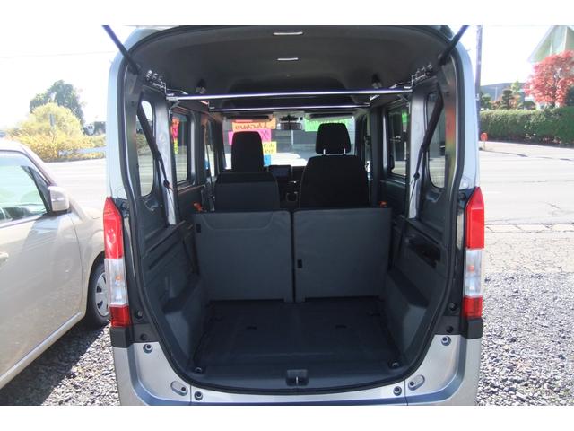 N-VAN G・ホンダセンシング 4WD ホンダセンシング ワンセグTV・ナビ ETC(6枚目)