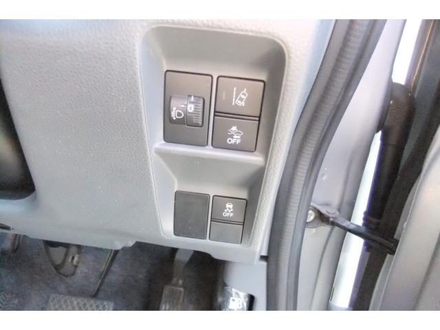 N-VAN G・ホンダセンシング 4WD ホンダセンシング ワンセグTV・ナビ ETC(10枚目)