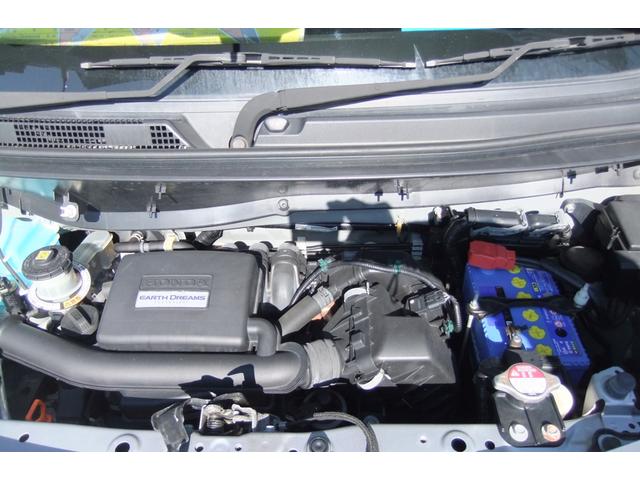 N-VAN G・ホンダセンシング 4WD ホンダセンシング ワンセグTV・ナビ ETC(11枚目)