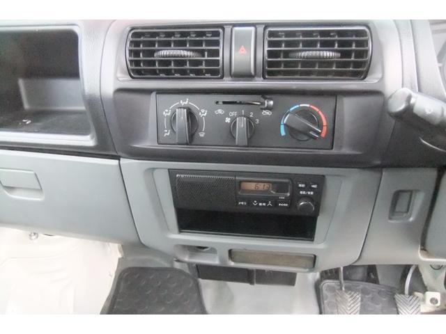 クリッパートラック ＳＤ　５ＭＴ・切替４ＷＤ（6枚目）