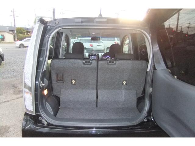 ムーヴ カスタム　Ｘリミテッド　ＳＡ　４ＷＤ　スマートアシスト　キーフリー　エコアイドル　ナビ　ＴＶ（6枚目）