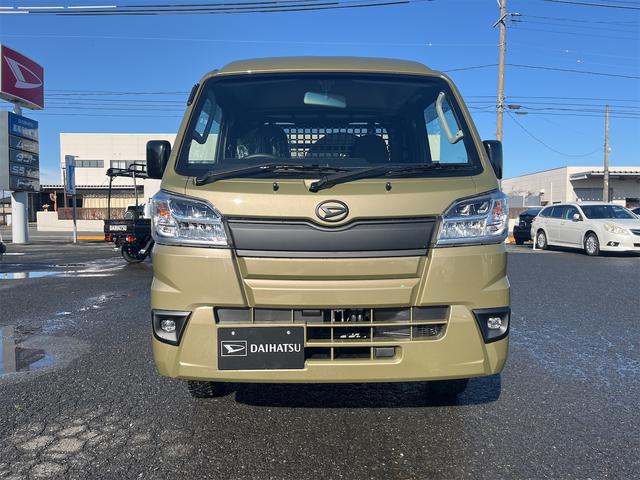 ジャンボ HARD CARGOカスタム(2枚目)