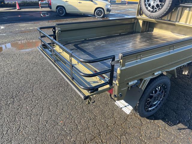 ジャンボ HARD CARGOカスタム(14枚目)