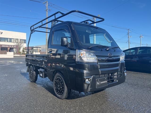 エクストラ SAIII HARDCARGOカスタム(6枚目)