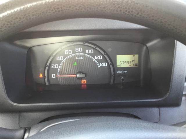 ハイゼットトラック スタンダード　農用スペシャル　４ＷＤ　ワンオーナー（13枚目）