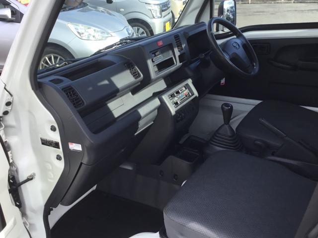 ハイゼットトラック スタンダード　農用スペシャル　４ＷＤ　ワンオーナー（14枚目）