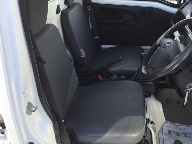 ハイゼットトラック スタンダード　農用スペシャル　４ＷＤ　ワンオーナー（15枚目）