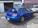 インプレッサ ＷＲＸ　ＳＴｉ　スペックＣ（4枚目）