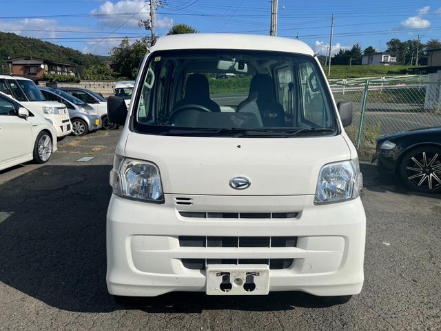 ハイゼットカーゴ スペシャル（2枚目）