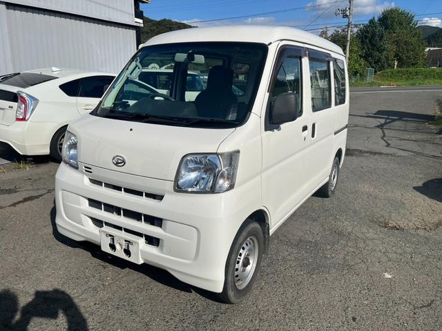 ハイゼットカーゴ スペシャル（3枚目）